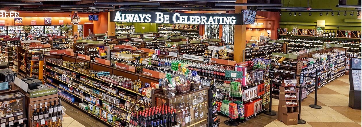 ABC Fine Wine & Spirits featured image