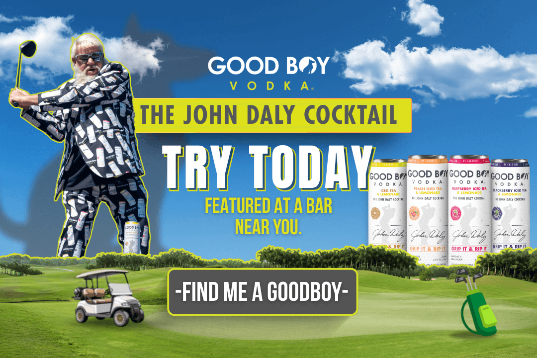 JD Iced Tea, Product footprint, - Tampa Bay