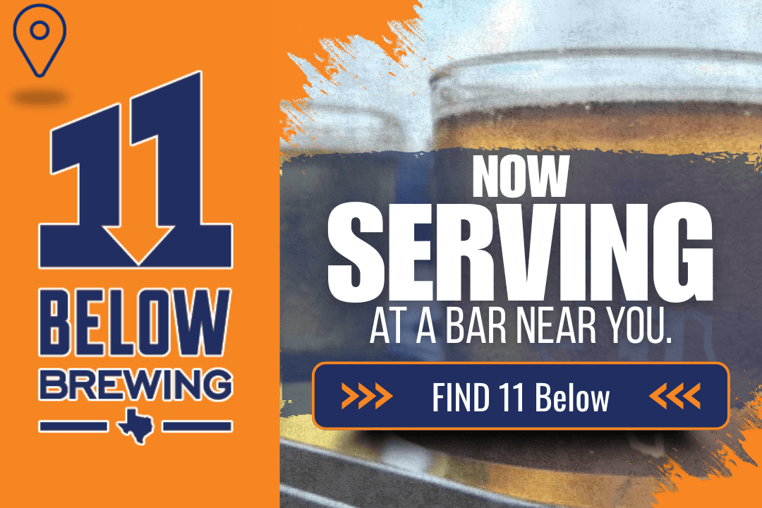 11Below, On-Prem - Houston