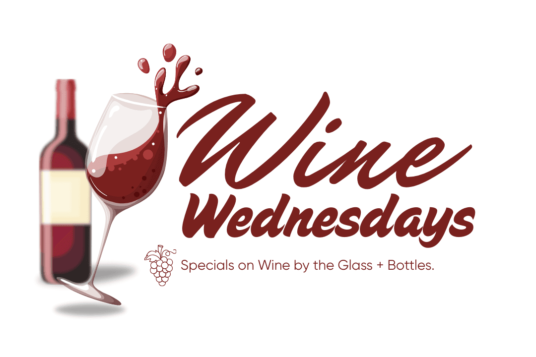 Wine Wednesdays, SPECIALS - Tampa Bay, FL