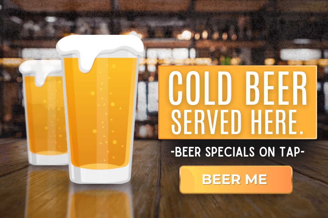 Beer specials curation