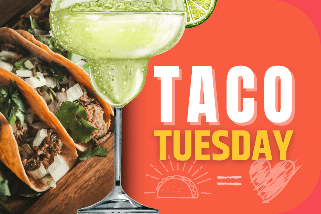 Taco Tuesday, EVENTS - Tampa, FL