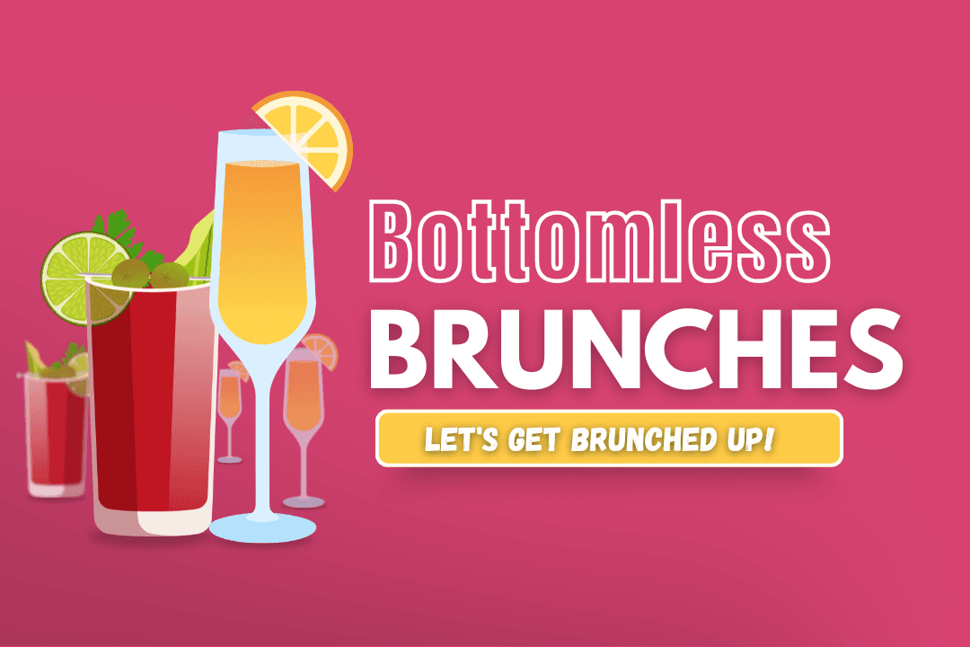 Brunch Events - Las Vegas