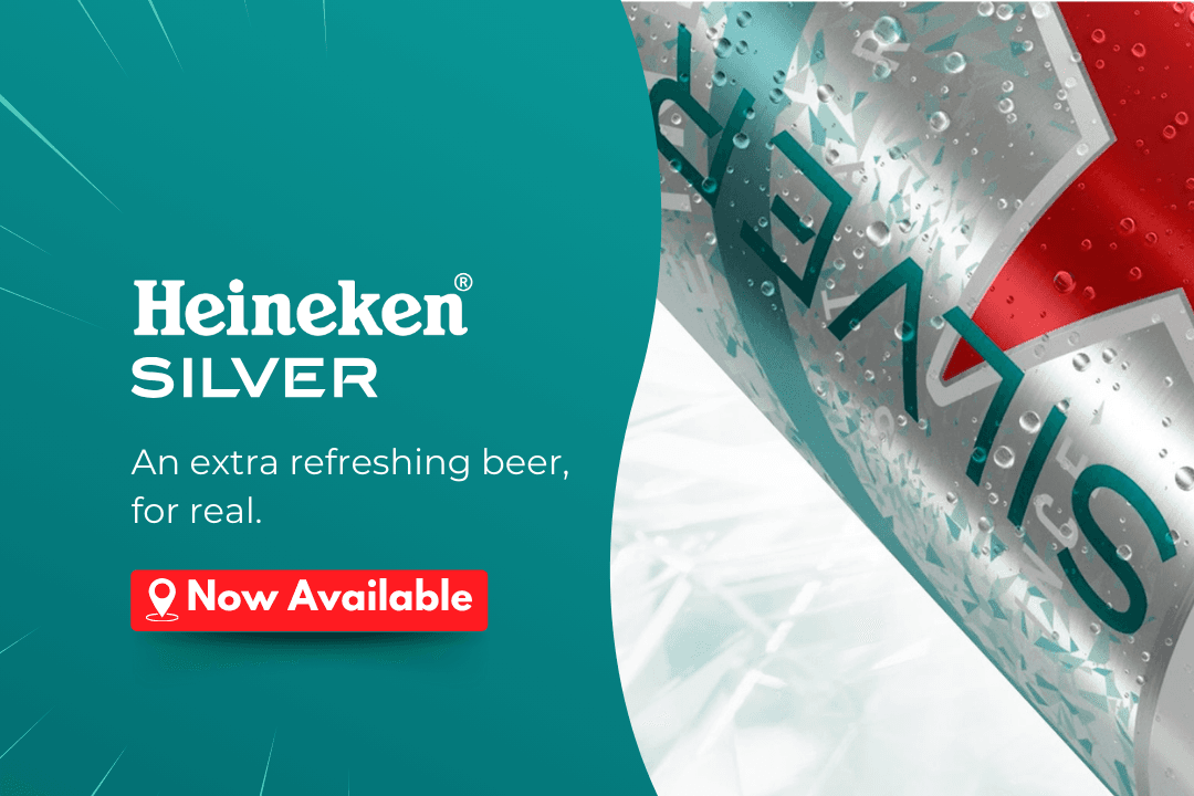 v2 Heineken-Tampa Bay