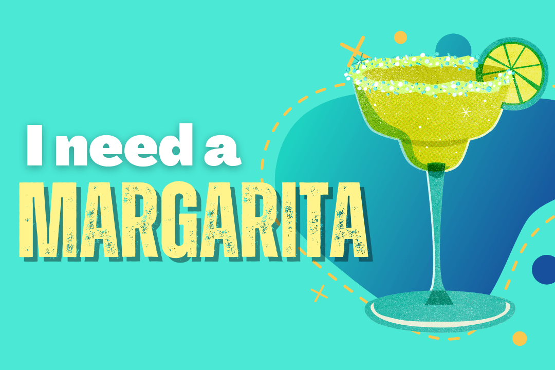 Margaritas Curation
