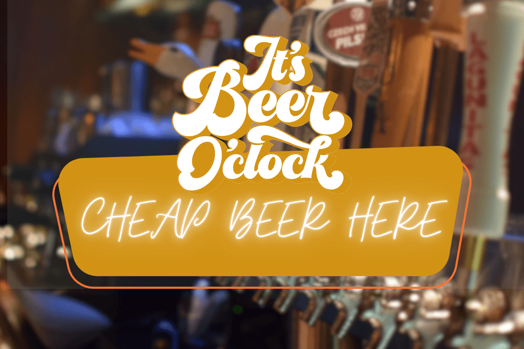 Best Dive Bars on the Emerald Coast