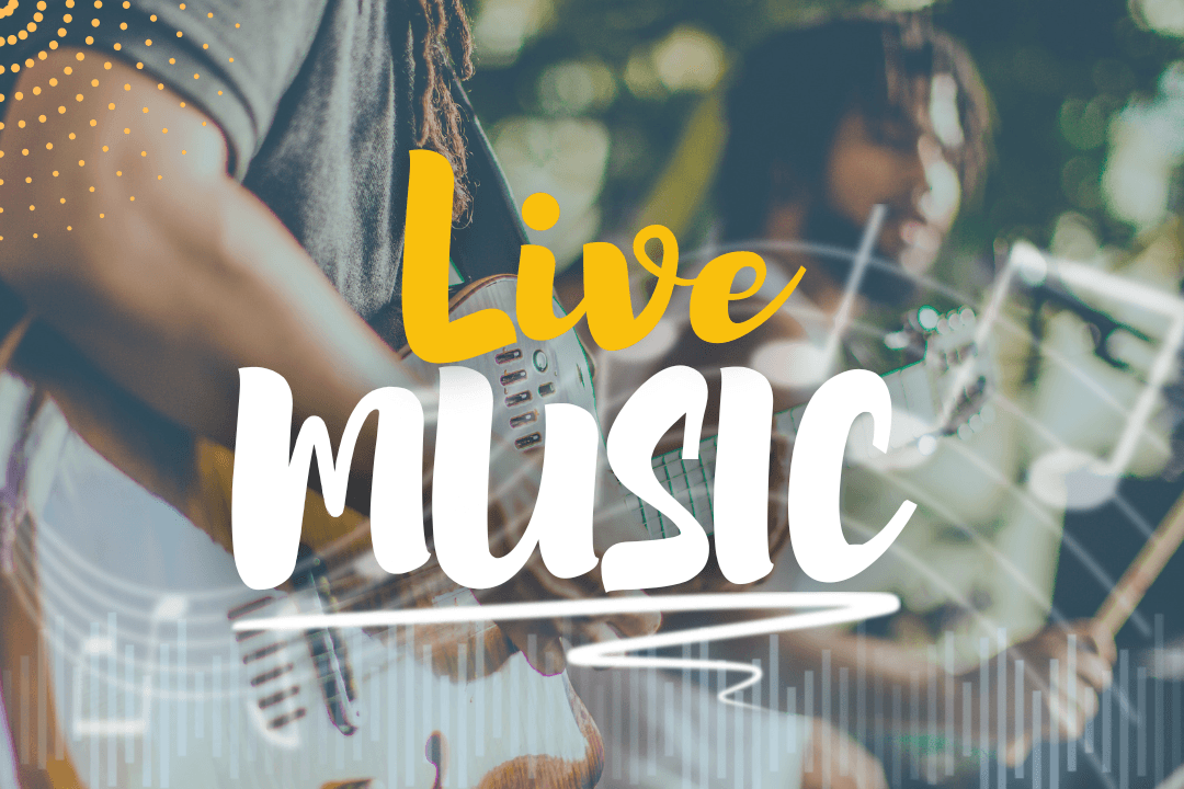 Free live music venues on 30A and Santa Rosa Beach
