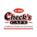 Check's Cafe profile picture
