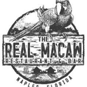 The Real Macaw Restaurant profile picture