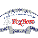 Foxboro Sports Tavern profile picture