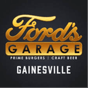 Ford's Garage Gainesville profile picture