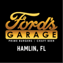 Ford's Garage Hamlin-Winter Garden profile picture