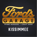 Ford's Garage Kissimmee profile picture