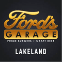 Ford's Garage Lakeland profile picture