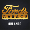 Ford's Garage Orlando Vineland Outlets profile picture