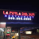 LA PERLA DEL SUR RESTAURANT profile picture
