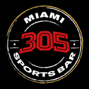 305 Sports Bar profile picture