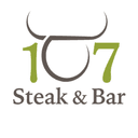 107 Steak & Bar profile picture