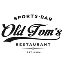 Old Tom's Sports Bar Miami Springs profile picture