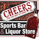 Cheers Sports Bar & Liquor Store profile picture