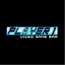 Player 1 Video Game Bar profile picture