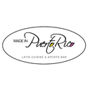 Made In PR Latin Cuisine Orlando Fl. profile picture