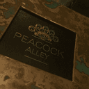 Peacock Alley profile picture
