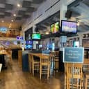 Hoops Grill & Sports Bar profile picture