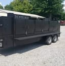 Back Deck BBQ profile picture