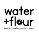 Water + Flour profile picture