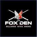 The Fox Den: Billiards, Bites, Brews profile picture