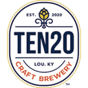 TEN20 Craft Brewery profile picture