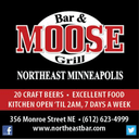 NE Moose Bar & Grill profile picture