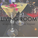 The Living Room profile picture