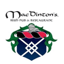 MacDinton's Irish Pub profile picture