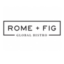 Rome + Fig Restaurant profile picture