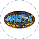 Salty's Island Bar & Grille profile picture