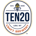 TEN20 Anchorage Taproom profile picture