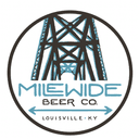 Mile Wide Beer Co. profile picture