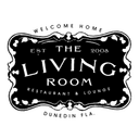 The Living Room on Main profile picture