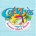 Caddy's Treasure Island profile picture