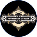 Prohibition Dunedin profile picture