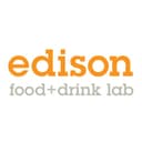 Edison: Food+Drink Lab profile picture