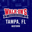 Walk-On's Sports Bistreaux - Tampa (Midtown) profile picture