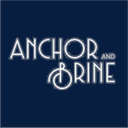 Anchor and Brine profile picture
