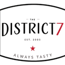 District 7 Grill profile picture