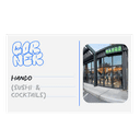 Hando profile picture