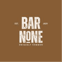 Bar None profile picture