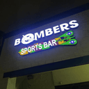 Bombers Sports Bar profile picture