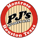 PJ's Sports Bar profile picture